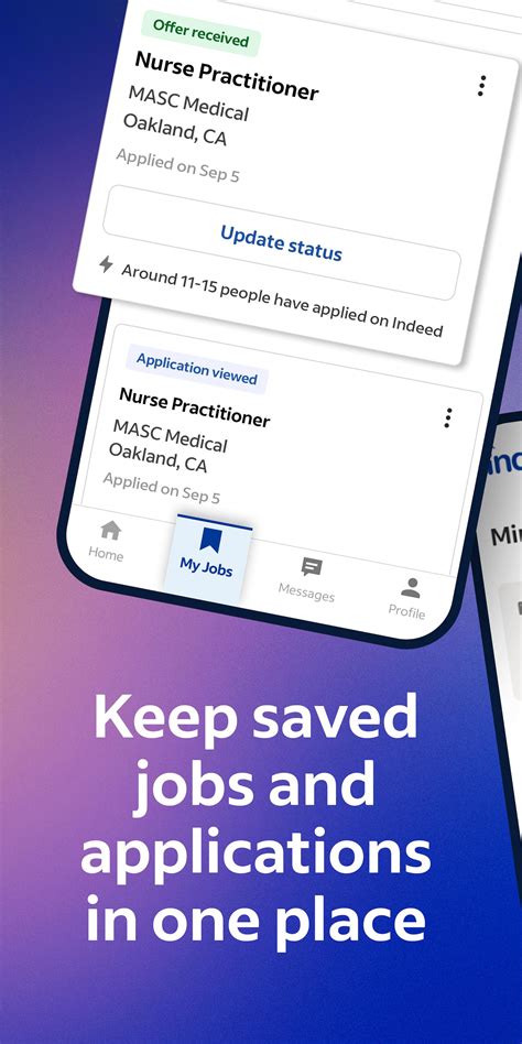 Indeed Job Search APK for Android Download .